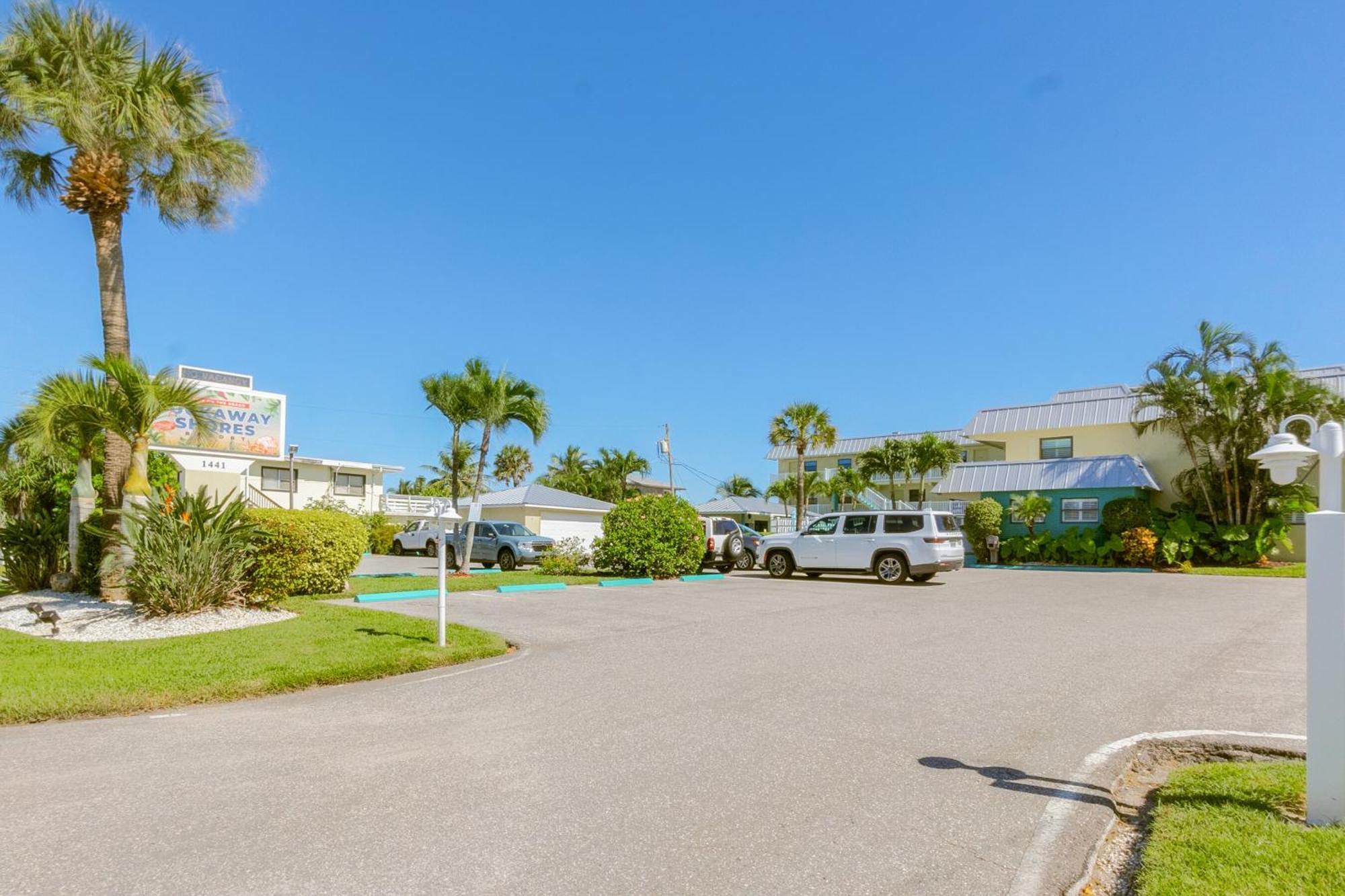 Tuckaway Shores Resort Melbourne Dış mekan fotoğraf