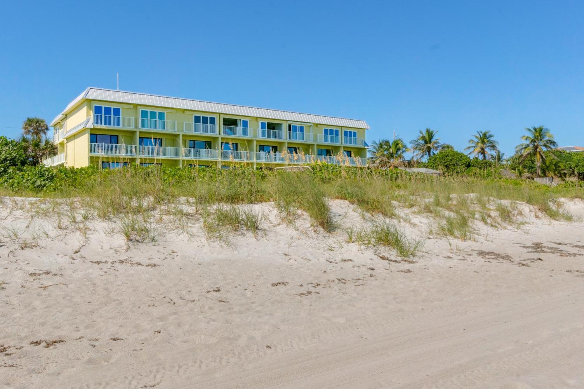 Tuckaway Shores Resort Melbourne Dış mekan fotoğraf
