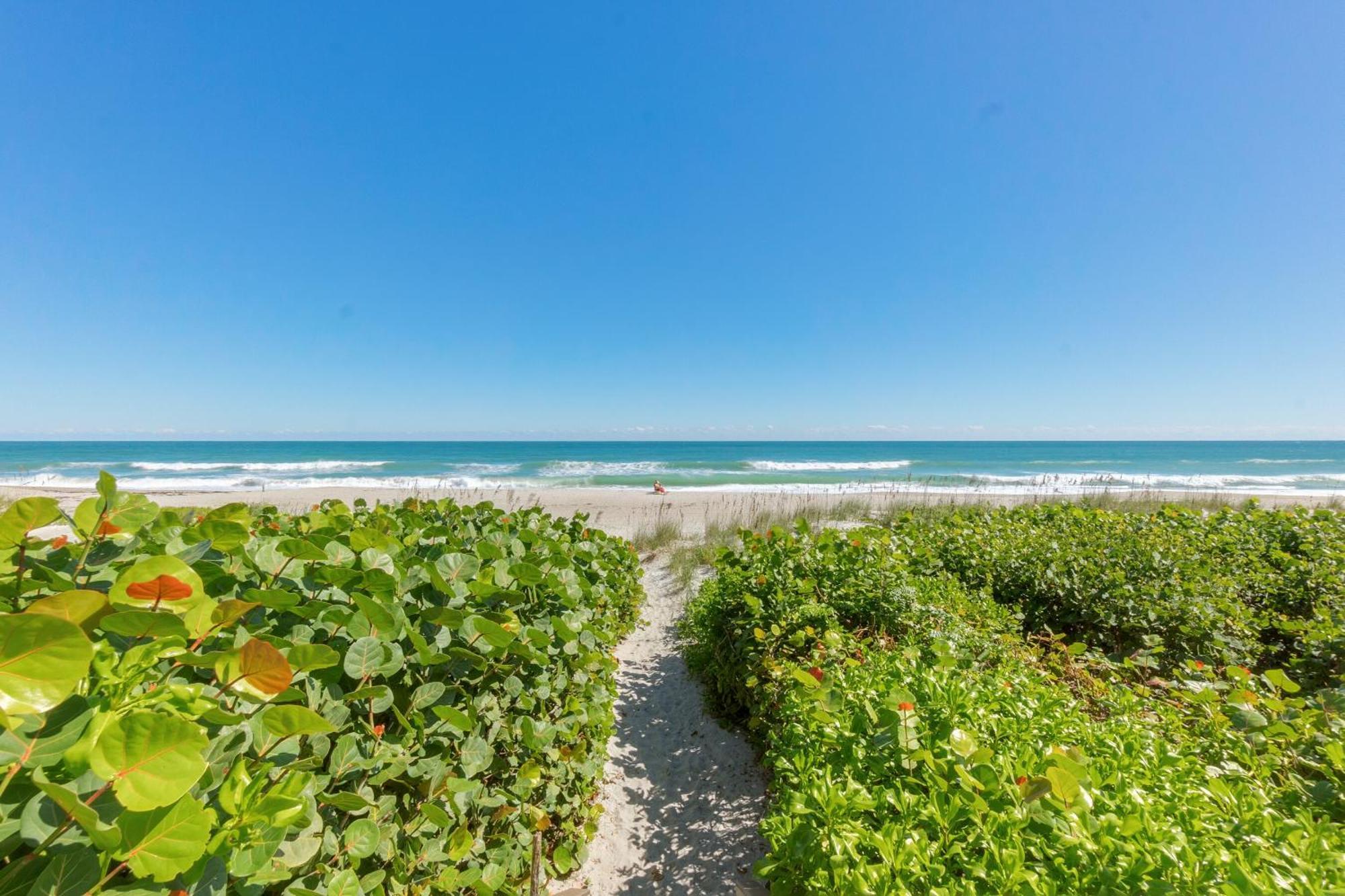 Tuckaway Shores Resort Melbourne Dış mekan fotoğraf