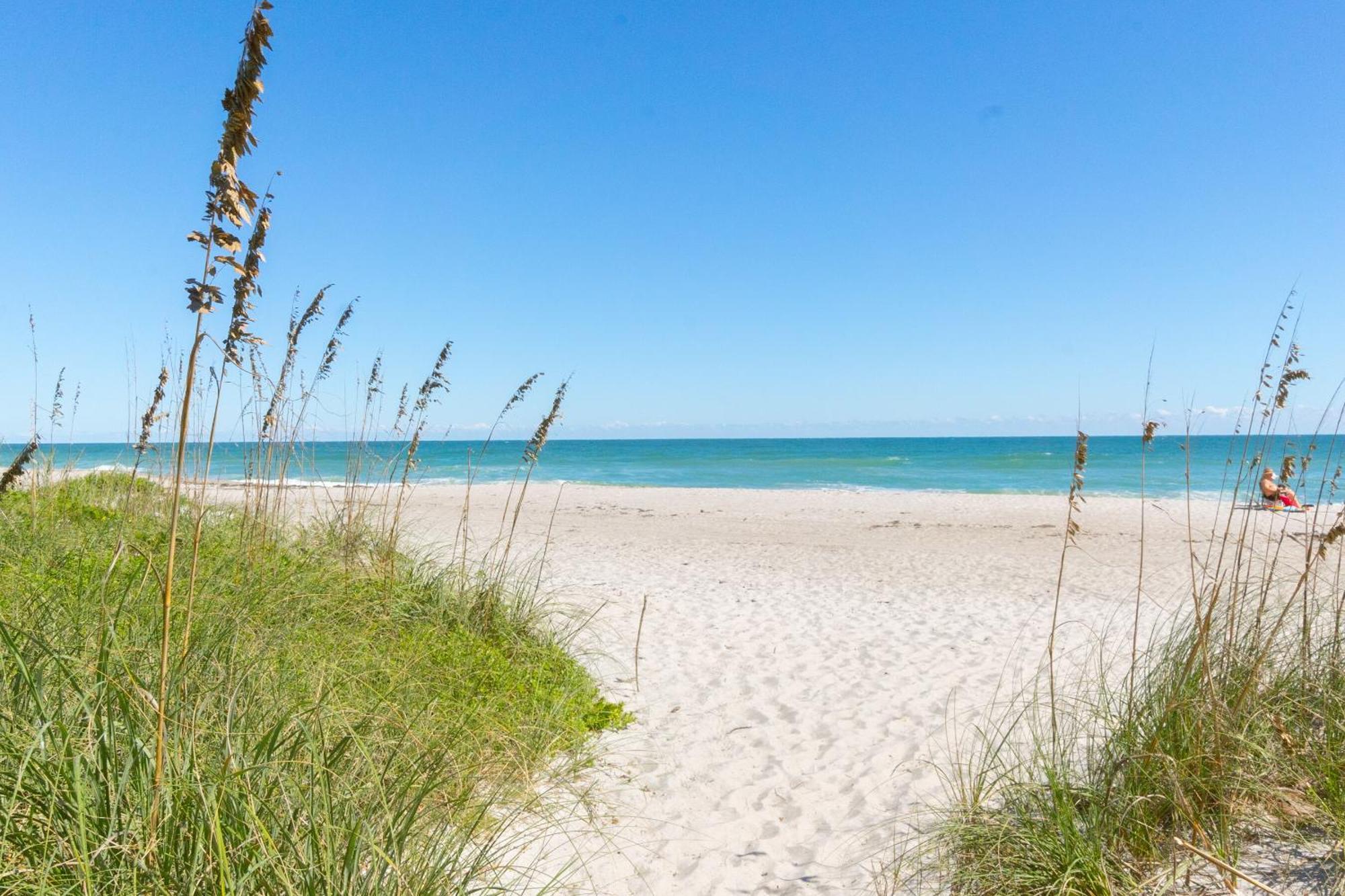 Tuckaway Shores Resort Melbourne Dış mekan fotoğraf