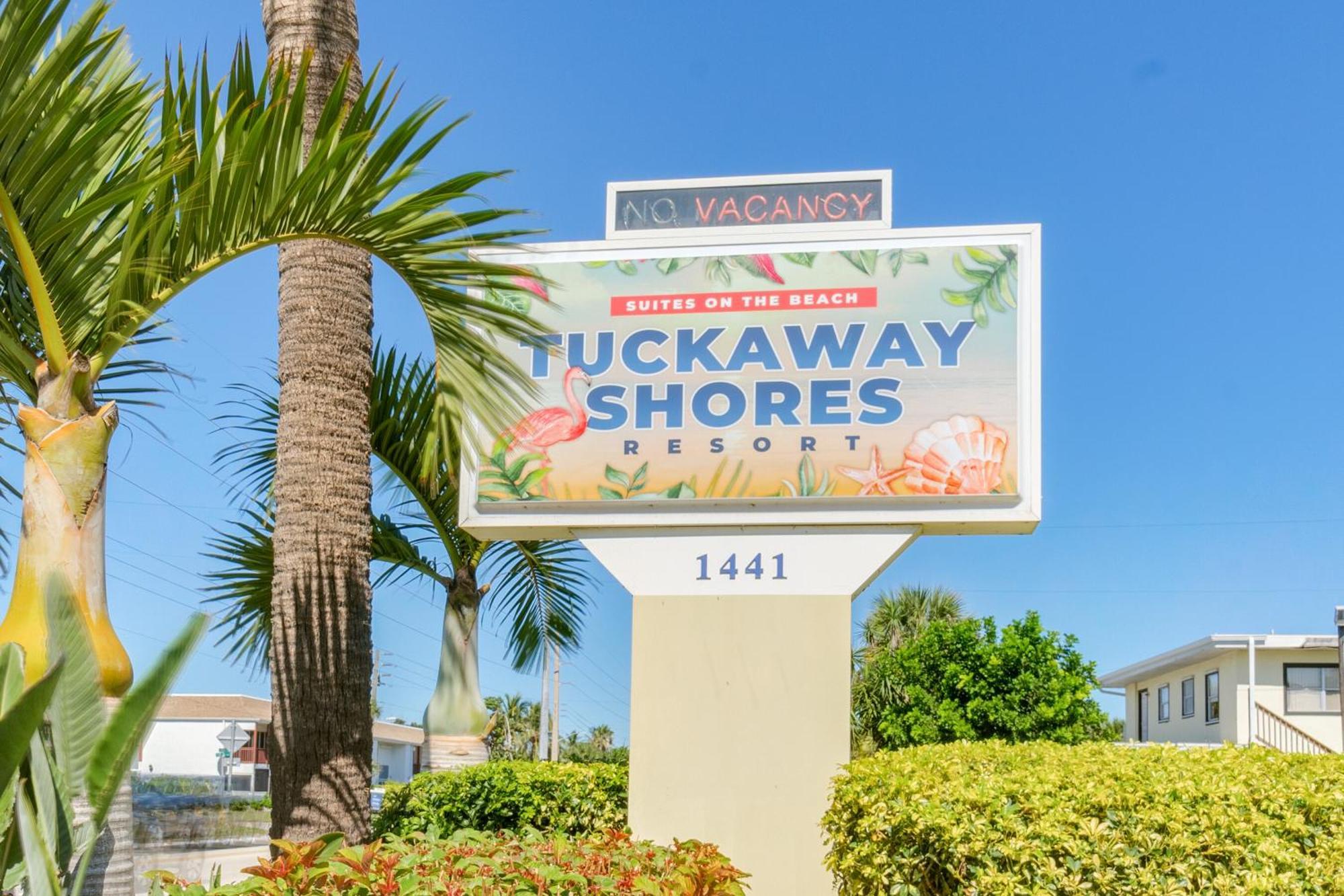 Tuckaway Shores Resort Melbourne Dış mekan fotoğraf