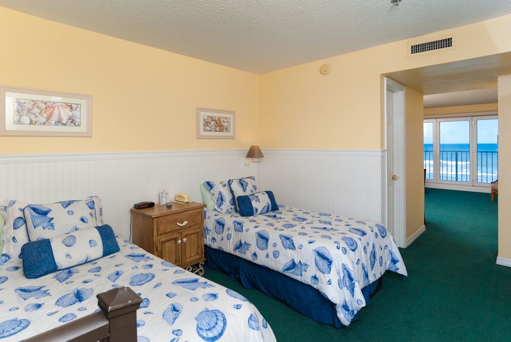 Tuckaway Shores Resort Melbourne Dış mekan fotoğraf