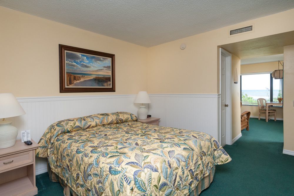 Tuckaway Shores Resort Melbourne Dış mekan fotoğraf