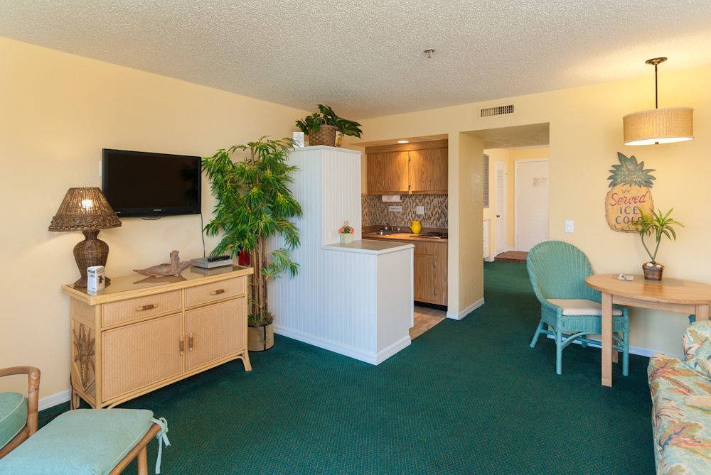 Tuckaway Shores Resort Melbourne Dış mekan fotoğraf