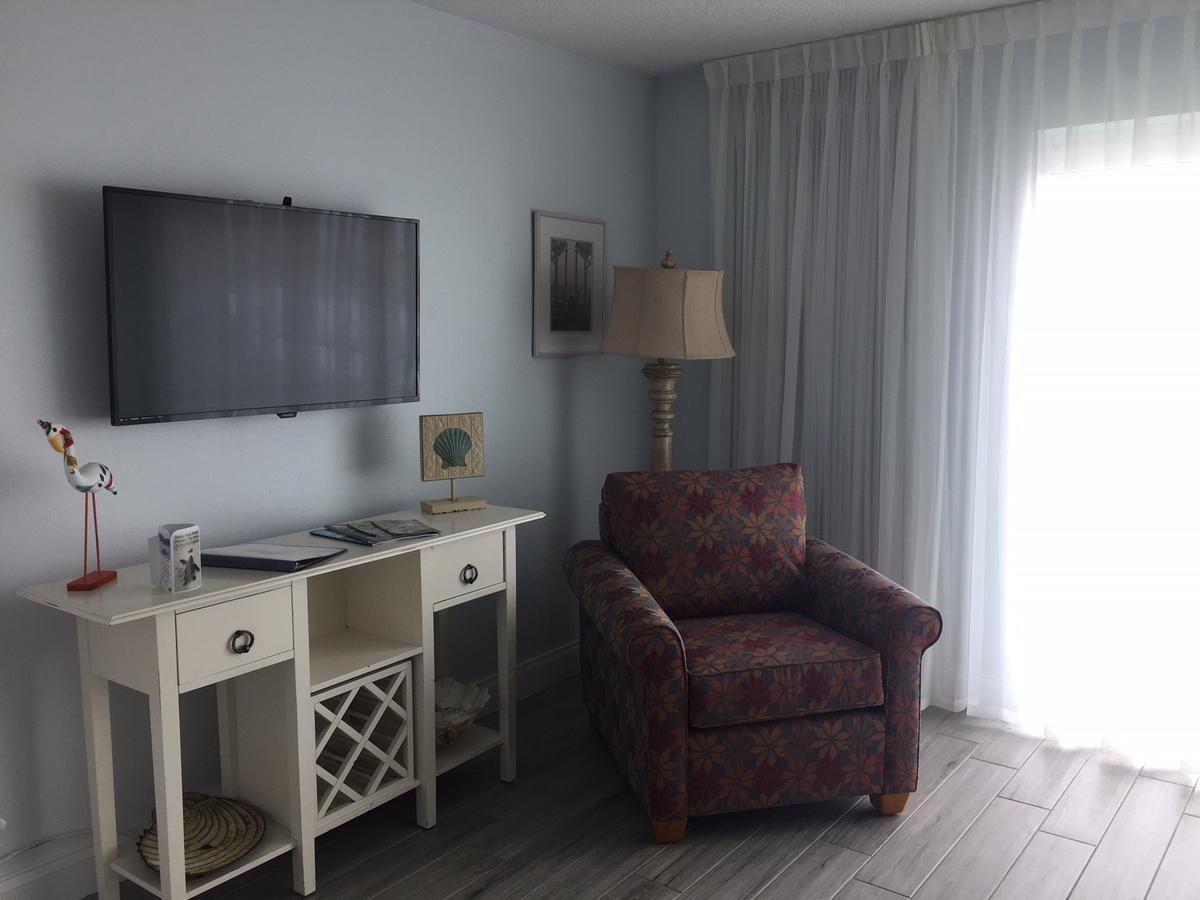 Tuckaway Shores Resort Melbourne Dış mekan fotoğraf
