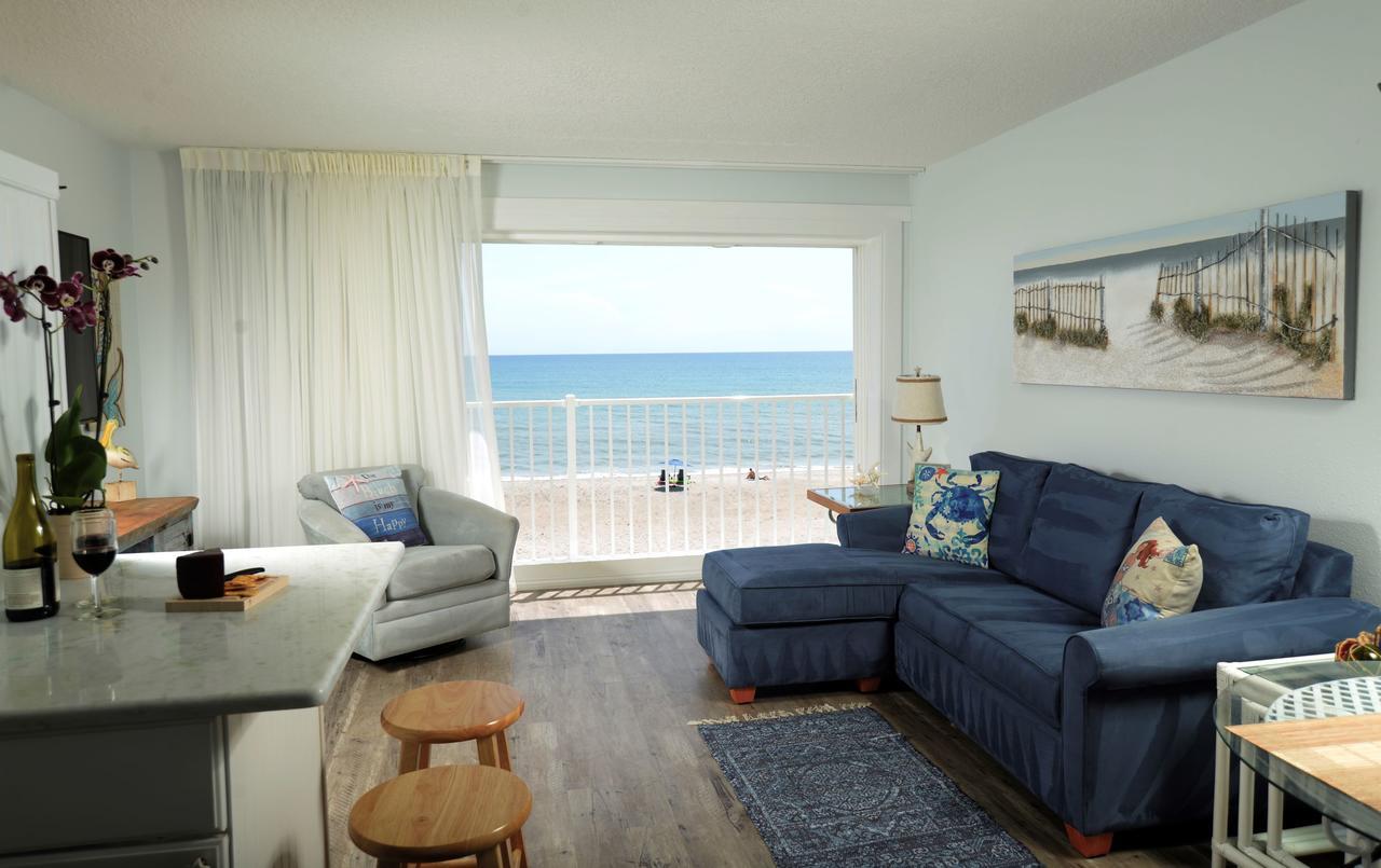 Tuckaway Shores Resort Melbourne Dış mekan fotoğraf